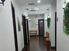 -悦和堂中医门诊部·疼痛调理·针灸推拿·艾灸拔罐