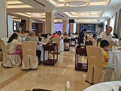 -龙悦湾酒家·八阵鱼生·渔人码头店