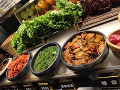 -梨花自助烤肉(天河城店)