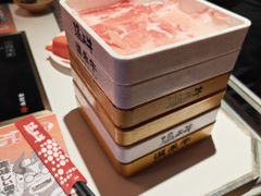 -温禾牛·和牛寿喜烧自助火锅(恒基名人店)