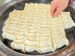 -锅贴大王南翔小笼(临沂二村店)