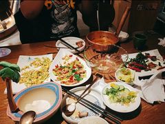 -云海肴·汽锅鸡·云南菜(领展购物广场·中关村店)