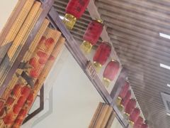 -农家乐大锅台铁锅炖(四流中路店)