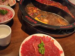 -牛市坎火锅(建设路店)