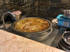 -名羊天下陕北横山铁锅炖羊肉(博文路店)