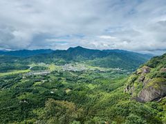 -南武当山景区