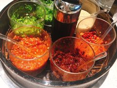 -八珍玉食鸡煲·打边炉(印象城店)