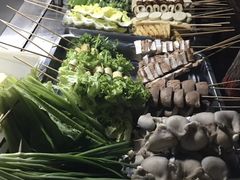 -非凡烧烤(历史博物馆店)