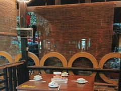 -园林美食城·本土农家菜(杨和镇店)