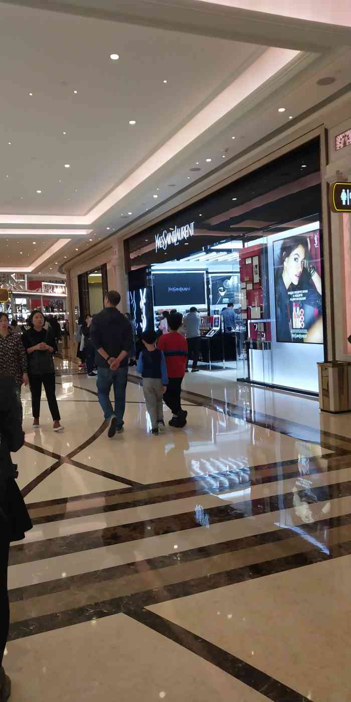 ysl beaut07(澳门银河店)-"感觉不少它家的产品我都是在港澳买的,这