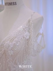 -纯色时光婚纱艺术馆WHITE