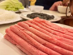 -八先生涮肉房(三里河店)