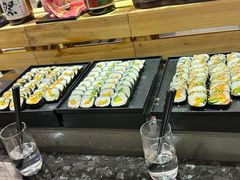 -常州新城希尔顿酒店·OPEN全日餐厅