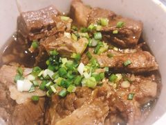 -左记港食(融科天城店)