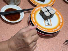 -元气寿司(金光华店)