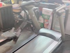 -Nirvana Fitness健身工作室