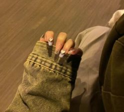 -UU·NAIL美甲美睫專門店