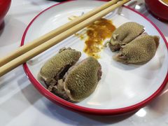 -庭院·冰煮羊·北京涮肉(西单店)