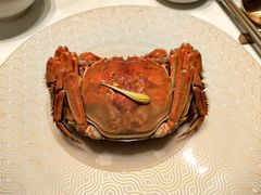 -翕间食·精致淮扬菜(江苏大剧院店)