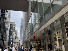 -优衣库(银座店)