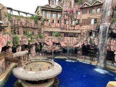 -长鹿旅游休博园