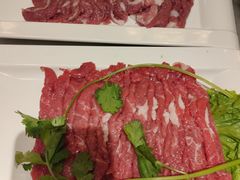 -老五四季涮肉(菜市口店)