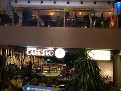 -查特花园美食广场(西单大悦城店)