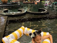 -清河半岛温泉度假酒店