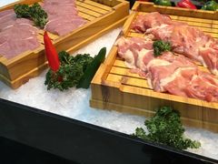 -佛山皇冠假日酒店-西餐厅