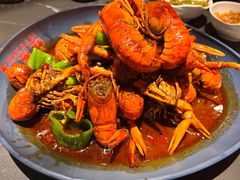 -红盔甲·小龙虾(人民广场店)