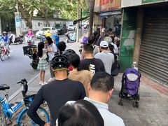 -文武王氏烧饼·无矾油条(西溪路店)