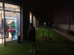 -Hi GYM嗨健身(泥城店)