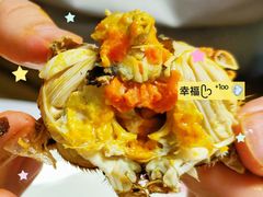 -品鲜村农家菜·阳澄湖大闸蟹(总店)