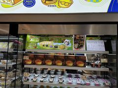 -丁香西饼屋(桂林路店)