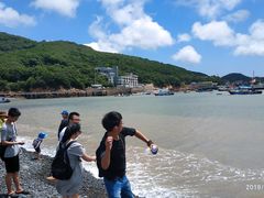 -乌石塘景区