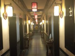 -天怡·鱼工厂(临江店)