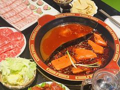 -三江两海老火锅(北京首店)