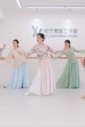 -佑宁舞蹈工作室