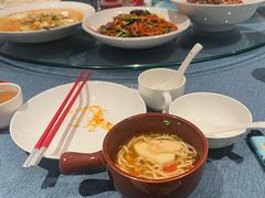-凤凰园烤鸭店·唐山菜·传承花椒肉(老唐丰路店)