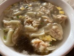 虾仁馄饨-三盛楼饭店(四流中路店)