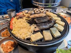 -范儿·嫂子烤肉·精致炭火烤肉(长治路店)