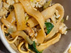 -素满香·Vegan食养自助(天一广场店)