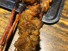 -宝山一号馕坑肉