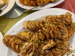 -大茄来海鲜餐厅(亚洲城分行)