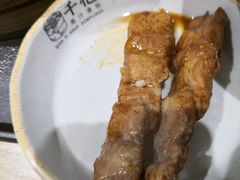 -千忆汤包(闽江路店)
