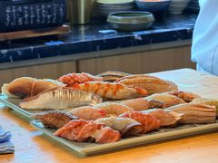 -鮨冠OMAKASE食べ放题(北京首店)