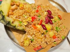 -悦得闲广式茶楼点心(石厦时代广场店)