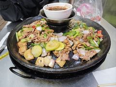 -正宗水城烙锅(黔灵东路店)