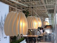 -宜家家居(西安未央商场店)