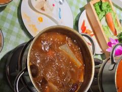 -番食园鲜食火锅(高新店)